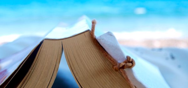 Beach book